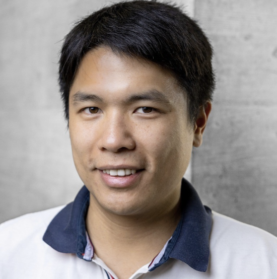 Ray Tran, Country Manager, ANZ at Magnolia